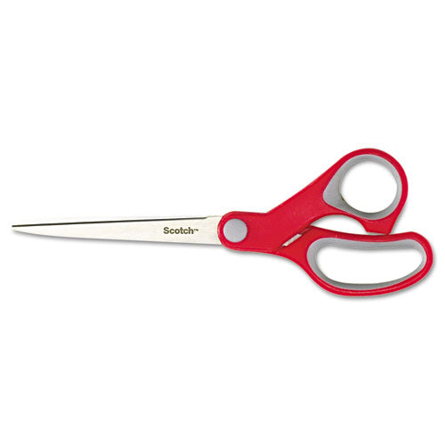 Scotch® wholesale. Scotch™ Multi-purpose Scissors, Pointed Tip, 7