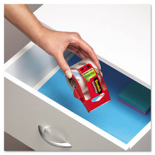 Load image into Gallery viewer, Scotch® wholesale. Scotch™ Sure Start Packaging Tape With Dispenser, 1.5&quot; Core, 1.88&quot; X 22.2 Yds, Clear. HSD Wholesale: Janitorial Supplies, Breakroom Supplies, Office Supplies.