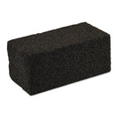 Scotch-Brite™ PROFESSIONAL wholesale. Grill Cleaner, Grill Brick, 4 X 8 X 3.5, Black, 12-carton. HSD Wholesale: Janitorial Supplies, Breakroom Supplies, Office Supplies.