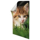 Command™ wholesale. Poster Strips Value Pack, 5-8" X 1 3-4", White, 48-pack. HSD Wholesale: Janitorial Supplies, Breakroom Supplies, Office Supplies.