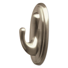 Load image into Gallery viewer, Command™ wholesale. Decorative Hooks, Traditional, Medium, 1 Hook And 2 Strips-pack. HSD Wholesale: Janitorial Supplies, Breakroom Supplies, Office Supplies.