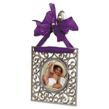 Load image into Gallery viewer, Command™ wholesale. Decorative Hooks, Traditional, Medium, 1 Hook And 2 Strips-pack. HSD Wholesale: Janitorial Supplies, Breakroom Supplies, Office Supplies.