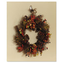 Command™ wholesale. Decorative Hooks, Traditional, Large, 1 Hook And 2 Strips-pack. HSD Wholesale: Janitorial Supplies, Breakroom Supplies, Office Supplies.