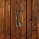 Command™ wholesale. All Weather Hooks And Strips, Plastic, Medium, 2 Hooks And 4 Strips-pack. HSD Wholesale: Janitorial Supplies, Breakroom Supplies, Office Supplies.