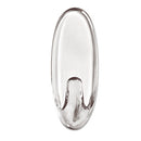 Command™ wholesale. Clear Hooks And Strips, Plastic, Medium, 50 Hooks With 50 Adhesive Strips Per Carton. HSD Wholesale: Janitorial Supplies, Breakroom Supplies, Office Supplies.