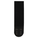 Command™ wholesale. Picture Hanging Strips, Removable, 0.75" X 2.75", Black, 4 Pairs-pack. HSD Wholesale: Janitorial Supplies, Breakroom Supplies, Office Supplies.