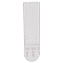 Command™ wholesale. Picture Hanging Strips, Cabinet Pack, Removable, 0.75" X 2.75", White, 4-set, 50 Sets-carton. HSD Wholesale: Janitorial Supplies, Breakroom Supplies, Office Supplies.