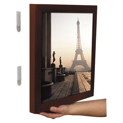 Command™ wholesale. Picture Hanging Strips, Removable, 0.75" X 2.75", White, 3 Pairs-pack. HSD Wholesale: Janitorial Supplies, Breakroom Supplies, Office Supplies.