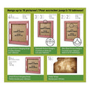 Command™ wholesale. Picture Hanging Kit, White-clear, Assorted Sizes, 38 Pieces-pack. HSD Wholesale: Janitorial Supplies, Breakroom Supplies, Office Supplies.