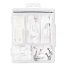 Command™ wholesale. General Purpose Hooks, Variety Pack, Assorted Sizes, 54 Pieces-pack. HSD Wholesale: Janitorial Supplies, Breakroom Supplies, Office Supplies.