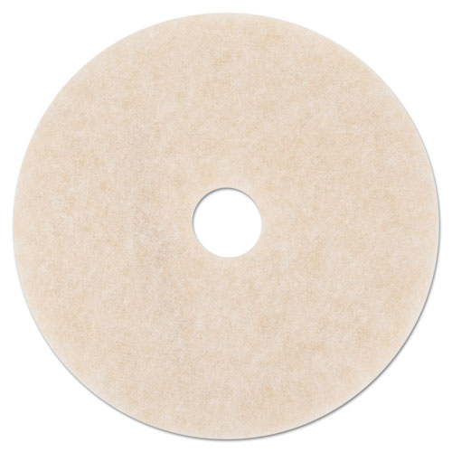 3M™ wholesale. 3M™ Ultra High-speed Topline Floor Burnishing Pads 3200, 20" Dia., White-amber, 5-ct. HSD Wholesale: Janitorial Supplies, Breakroom Supplies, Office Supplies.
