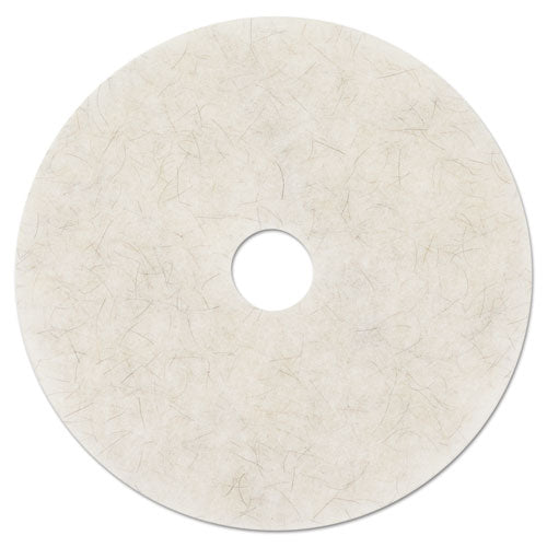 3M™ wholesale. 3M™ Ultra High-speed Natural Blend Floor Burnishing Pads 3300, 20