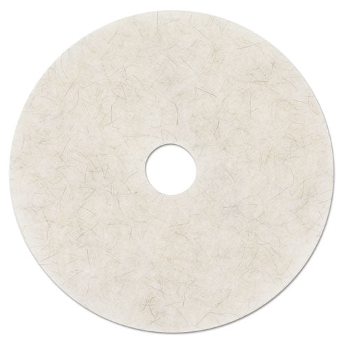 3M™ wholesale. 3M™ Ultra High-speed Natural Blend Floor Burnishing Pads 3300, 20" Dia., White, 5-ct. HSD Wholesale: Janitorial Supplies, Breakroom Supplies, Office Supplies.