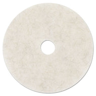 3M™ wholesale. 3M™ Ultra High-speed Natural Blend Floor Burnishing Pads 3300, 20