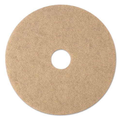3M™ wholesale. 3M™ Ultra High-speed Natural Blend Floor Burnishing Pads 3500, 20