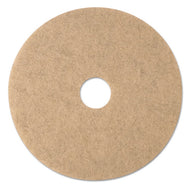 3M™ wholesale. 3M™ Ultra High-speed Natural Blend Floor Burnishing Pads 3500, 20