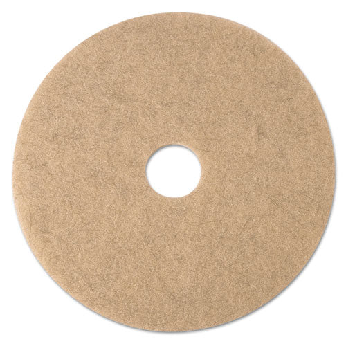 3M™ wholesale. 3M™ Ultra High-speed Natural Blend Floor Burnishing Pads 3500, 21