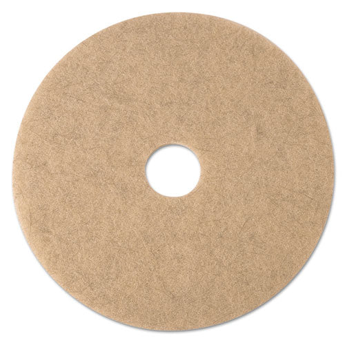 3M™ wholesale. 3M™ Ultra High-speed Natural Blend Floor Burnishing Pads 3500, 21" Dia., Tan, 5-ct. HSD Wholesale: Janitorial Supplies, Breakroom Supplies, Office Supplies.