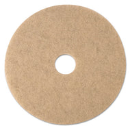 3M™ wholesale. 3M™ Ultra High-speed Natural Blend Floor Burnishing Pads 3500, 21