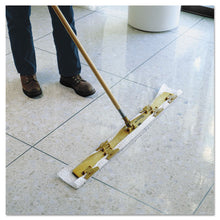 Load image into Gallery viewer, 3M™ wholesale. 3M™ Doodleduster Holder, Large, 38 X 3 15-16, Tan. HSD Wholesale: Janitorial Supplies, Breakroom Supplies, Office Supplies.