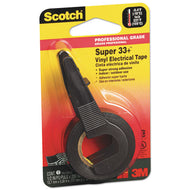 Scotch® wholesale. Scotch™ Super 33+ Vinyl Electrical Tape, 1