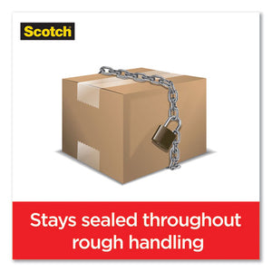 Scotch® wholesale. Scotch™ Box Lock Shipping Packaging Tape, 1.5" Core, 1.88" X 22.2 Yds, Clear, 6-pack. HSD Wholesale: Janitorial Supplies, Breakroom Supplies, Office Supplies.