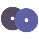 Scotch-Brite™ wholesale. Diamond Floor Pads, Burnish-buff, 27" Diameter, Purple, 5-carton. HSD Wholesale: Janitorial Supplies, Breakroom Supplies, Office Supplies.
