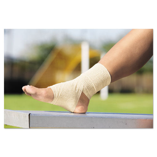 ACE™ wholesale. Self-adhesive Bandage, 3" X 50". HSD Wholesale: Janitorial Supplies, Breakroom Supplies, Office Supplies.