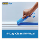 ScotchBlue™ wholesale. Original Multi-surface Painter's Tape, 3" Core, 0.94" X 60 Yds, Blue. HSD Wholesale: Janitorial Supplies, Breakroom Supplies, Office Supplies.