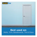 ScotchBlue™ wholesale. Original Multi-surface Painter's Tape, 3" Core, 0.94" X 60 Yds, Blue, 6-pack. HSD Wholesale: Janitorial Supplies, Breakroom Supplies, Office Supplies.