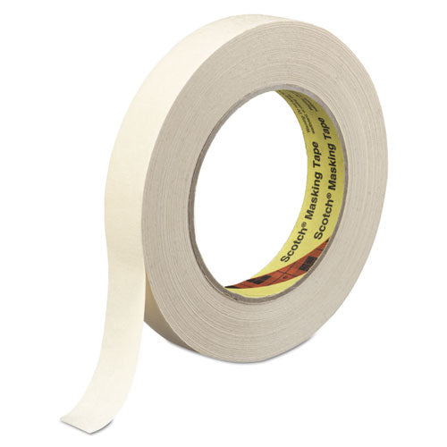 Scotch® wholesale. Scotch High-performance Masking Tape 232, 3" Core, 48 Mm X 55 M, Tan. HSD Wholesale: Janitorial Supplies, Breakroom Supplies, Office Supplies.