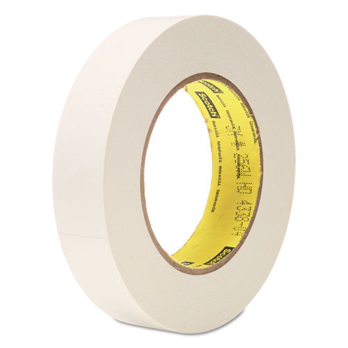 Scotch® wholesale. Scotch™ Printable Flatback Paper Tape, 3" Core, 1" X 60 Yds, White. HSD Wholesale: Janitorial Supplies, Breakroom Supplies, Office Supplies.