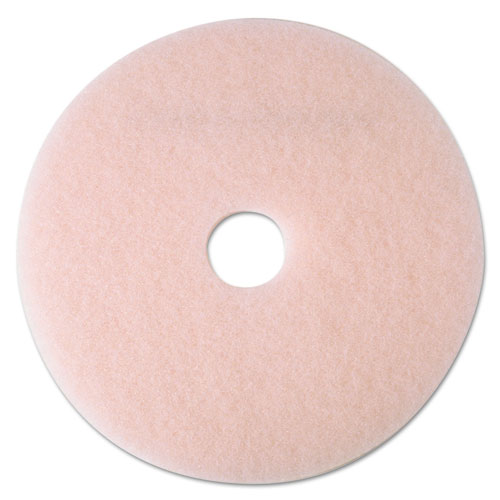 3M™ wholesale. 3M™ Ultra High-speed Eraser Floor Burnishing Pad 3600, 24" Diameter, Pink, 5-carton. HSD Wholesale: Janitorial Supplies, Breakroom Supplies, Office Supplies.