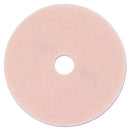 3M™ wholesale. 3M™ Ultra High-speed Eraser Floor Burnishing Pad 3600, 27" Diameter, Pink, 5-carton. HSD Wholesale: Janitorial Supplies, Breakroom Supplies, Office Supplies.