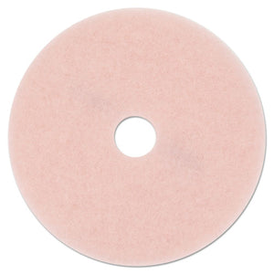 3M™ wholesale. 3M™ Ultra High-speed Eraser Floor Burnishing Pad 3600, 27" Diameter, Pink, 5-carton. HSD Wholesale: Janitorial Supplies, Breakroom Supplies, Office Supplies.