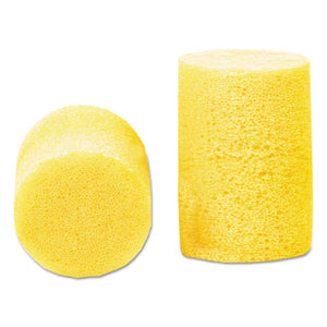 3M™ wholesale. 3M™ E·a·r Classic Earplugs, Pillow Paks, Uncorded, Pvc Foam, Yellow, 200 Pairs. HSD Wholesale: Janitorial Supplies, Breakroom Supplies, Office Supplies.