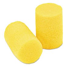 Load image into Gallery viewer, 3M™ wholesale. 3M™ E·a·r Classic Earplugs, Pillow Paks, Uncorded, Pvc Foam, Yellow, 200 Pairs. HSD Wholesale: Janitorial Supplies, Breakroom Supplies, Office Supplies.