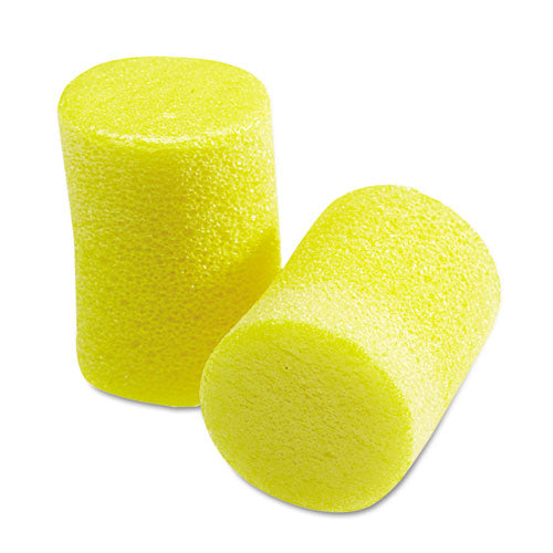3M™ wholesale. 3M™ E·a·r Classic Earplugs, Pillow Paks, Uncorded, Foam, Yellow, 30 Pairs. HSD Wholesale: Janitorial Supplies, Breakroom Supplies, Office Supplies.