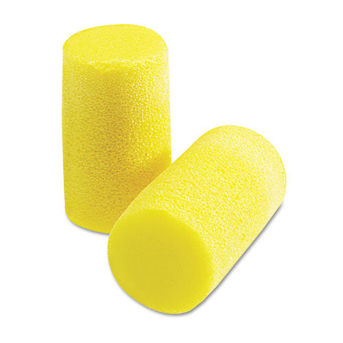 3M™ wholesale. 3M™ E·a·r Classic Plus Earplugs, Pvc Foam, Yellow, 200 Pairs. HSD Wholesale: Janitorial Supplies, Breakroom Supplies, Office Supplies.