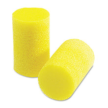 Load image into Gallery viewer, 3M™ wholesale. 3M™ E·a·r Classic Small Earplugs In Pillow Paks, Pvc Foam, Yellow, 200 Pairs. HSD Wholesale: Janitorial Supplies, Breakroom Supplies, Office Supplies.