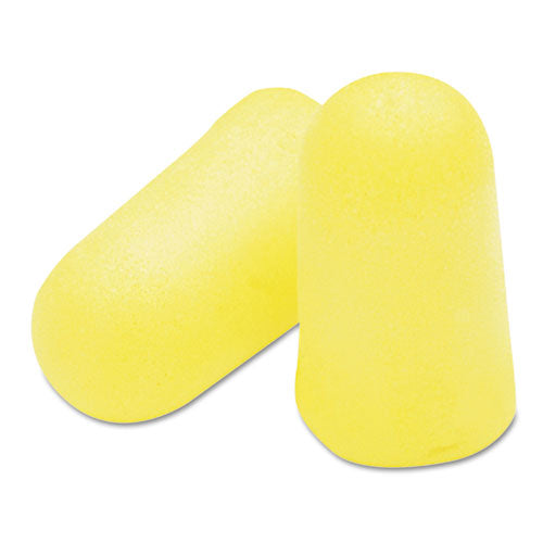 3M™ wholesale. 3M™ E·a·r Taperfit 2 Self-adjusting Earplugs, Uncorded, Foam, Yellow, 200 Pairs. HSD Wholesale: Janitorial Supplies, Breakroom Supplies, Office Supplies.