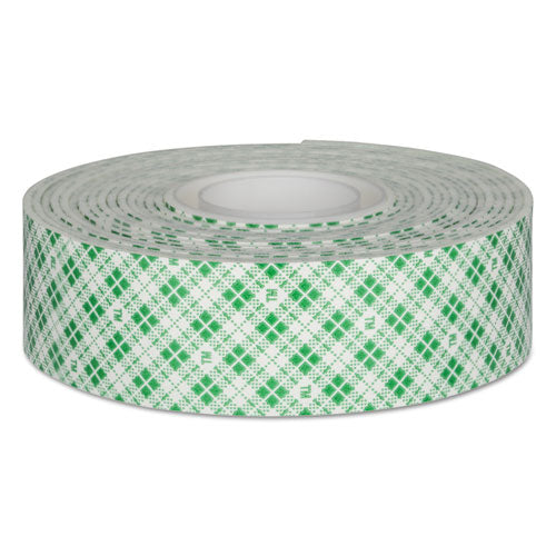 Scotch® wholesale. Scotch™ Permanent High-density Foam Mounting Tape, 1" Wide X 125" Long. HSD Wholesale: Janitorial Supplies, Breakroom Supplies, Office Supplies.