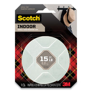 Scotch® wholesale. Scotch™ Permanent High-density Foam Mounting Tape, 1