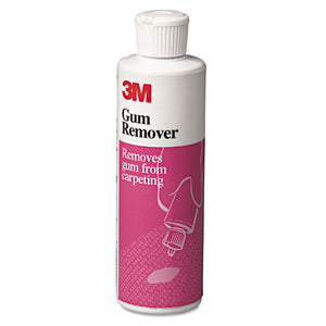 3M™ wholesale. 3M™ Gum Remover, Orange Scent, Liquid, 8 Oz. Bottle, 6-carton. HSD Wholesale: Janitorial Supplies, Breakroom Supplies, Office Supplies.