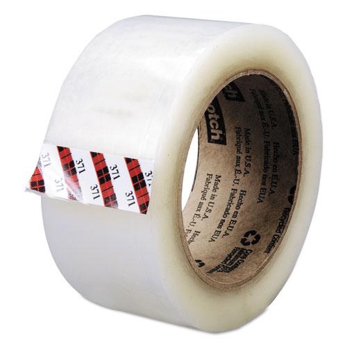 3M COMM wholesale. 3M™ Tape,scotch,371,36rl,clr. HSD Wholesale: Janitorial Supplies, Breakroom Supplies, Office Supplies.