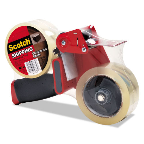 Scotch® wholesale. Scotch™ Packaging Tape Dispenser With 2 Rolls Of Tape, 1.88" X 54.6yds. HSD Wholesale: Janitorial Supplies, Breakroom Supplies, Office Supplies.