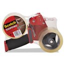 Scotch® wholesale. Scotch™ Packaging Tape Dispenser With 2 Rolls Of Tape, 1.88" X 54.6yds. HSD Wholesale: Janitorial Supplies, Breakroom Supplies, Office Supplies.