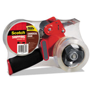 Scotch® wholesale. Scotch™ Packaging Tape Dispenser With 2 Rolls Of Tape, 1.88