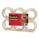 Scotch® wholesale. Scotch™ 3750 Commercial Grade Packaging Tape, 3" Core, 1.88" X 54.6 Yds, Clear, 6-pack. HSD Wholesale: Janitorial Supplies, Breakroom Supplies, Office Supplies.