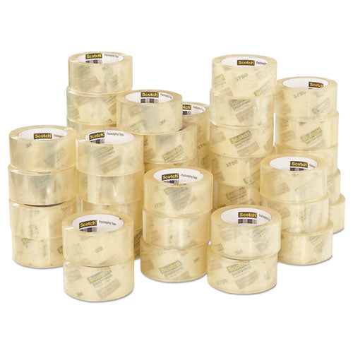 Scotch® wholesale. Scotch™ 3750 Commercial Grade Packaging Tape, 3